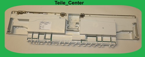 🟢Miele Spülmaschine Elektronik Platine Programmelektronik ELPW 5672-A 9250565
