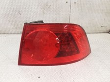 Feu arrière Volkswagen PHAETON