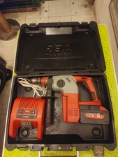 Martello Tassellatore Milwaukee 28 Volt  