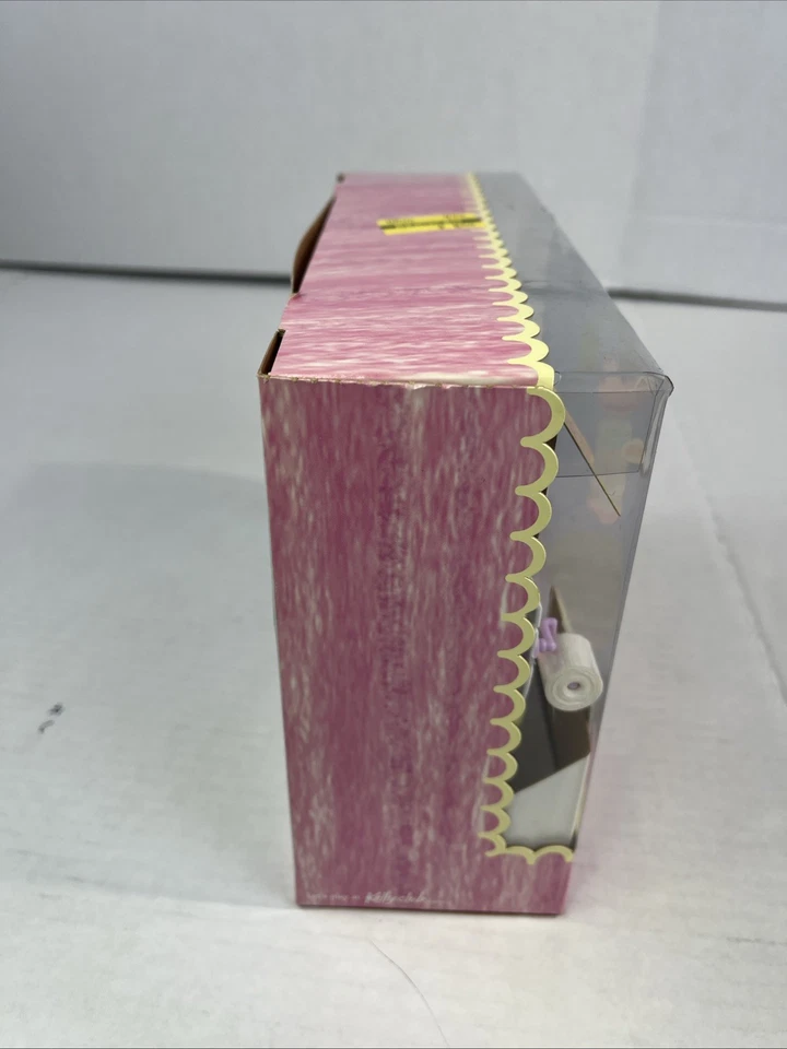 Barbie Mattel 2004 "Kelly Tinkle Time" juego de muñeca Foto 3 de 4