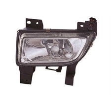 Antibrouillard Mazda 323