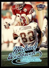 1999 Fleer Tradition James Johnson Rookie Miami Dolphins #278