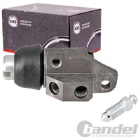 A.B.S. Radbremszylinder 20,6Mm Passend FüR Bedford Blitz | 2626