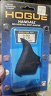 Hogue HandALL Beavertail Rubber  Handgun Grip Sleeve for GLOCK 42 43 - 18200 — photo 1