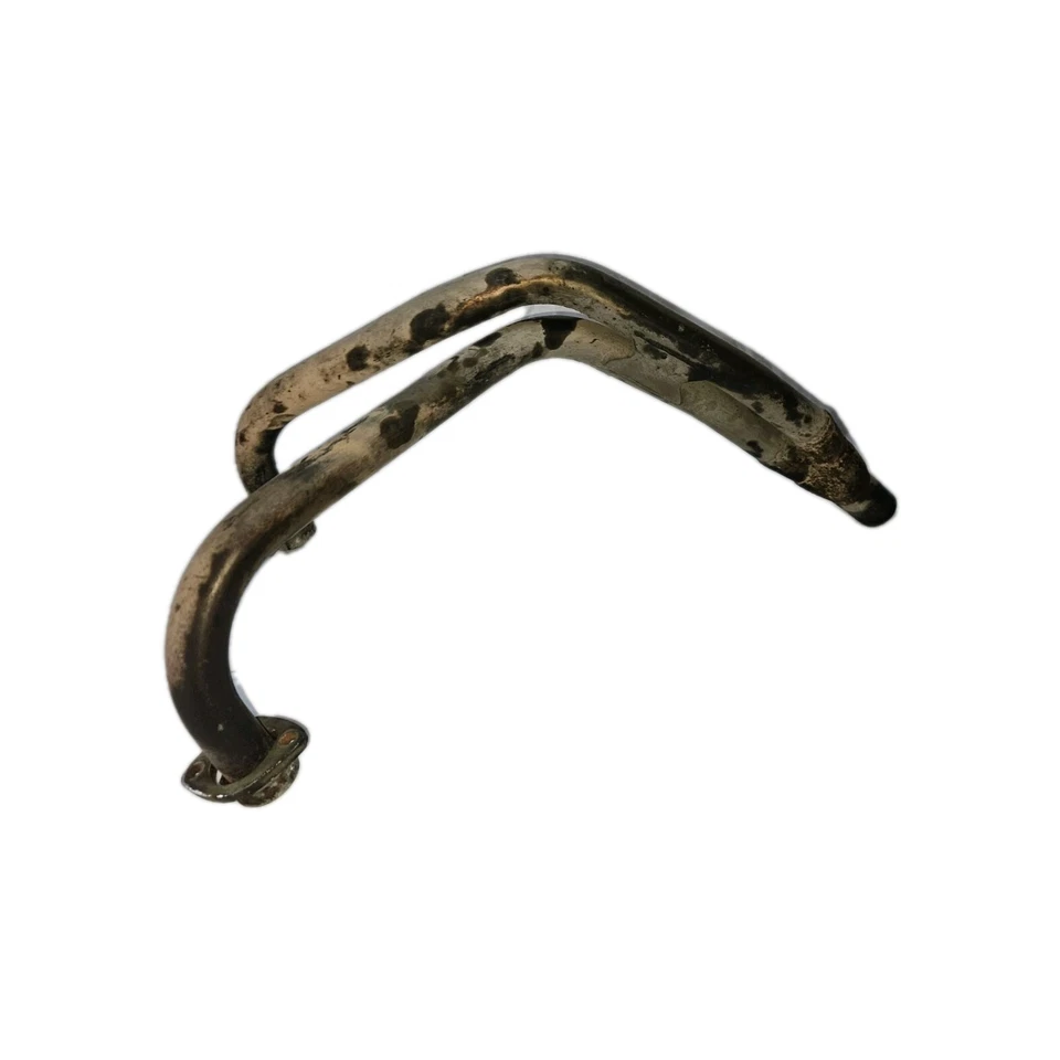 COLLECTEURS ÉCHAPPEMENT 1 & 3 YAMAHA XJ6 XJ600 N XJ6N DIVERSION 1998 (92-03) - Photo 4/4