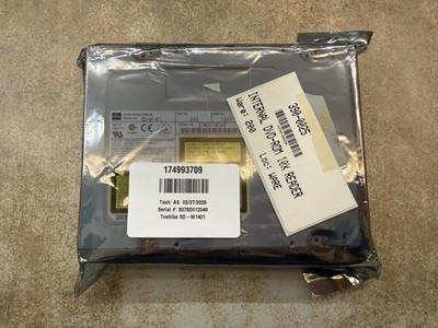Toshiba SD-M1401 SCSI DVD-ROM Drive
