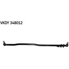 SKF Lenkstange f&uuml;r Mercedes-Benz G-Klasse W461 250 GD 230 GE W460 280