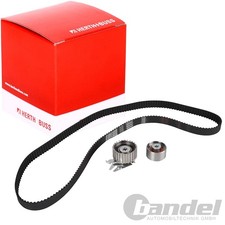 Courroie de distribution Jeep COMPASS