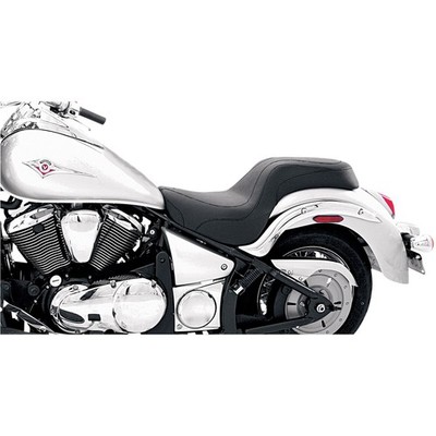 Mustang Motorcycle Products Daytripper Seat - VN900 76128