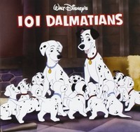 101 Dalmations - O.S.T. - Cd - G2Z