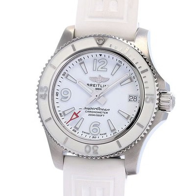 Breitling Superocean Automatic 36 A17316D21A1S1 #270