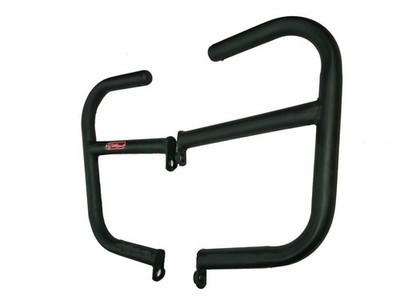 Engine Guard Crash Bar Fit For Royal Enfield Continental GT 650 Interceptor 650