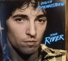 Springsteen The River + Seger Night Moves + P...