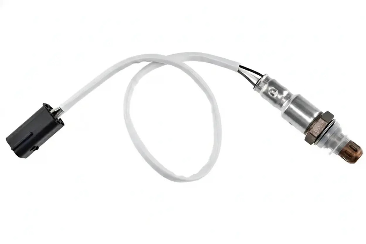 Originale NTY Sonda Lambda ESL-NS-003 Per Infiniti Nissan Renault - Immagine 2