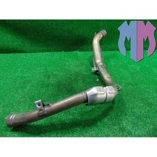 Collettore scarico Ducati 999 2005 2006