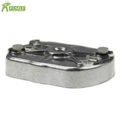 FLMLF Aluminum Easy Pull Start Kit Catch Plate Fits 45cc 1/5 HPI RV Baja Engines