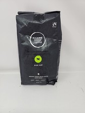 Horse Coffee, Kick Ass, Dark Roast, Whole Bea...
