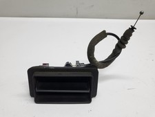 Mercedes W212 Kombi Heckklappe Verriegelung Heckklappengriff A2127501193 (02) Mercedes W212 Kombi Heckklappe Verriegelung Heckklappengriff A2127501193 (02)