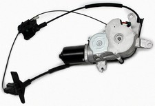 2011-2017 Honda Odyssey Driver Electric Door Motor LH Assembly Factory OEM