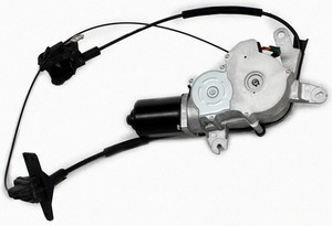 2011-2017 Honda Odyssey Driver Electric Door Motor LH Assembly Factory OEM