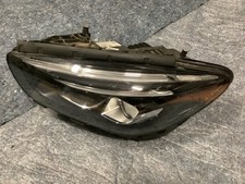 Mercedes B-Klasse W247 GLB X247 Scheinwerfer Links A2479065703 Mercedes B-Klasse W247 GLB X247 Scheinwerfer Links A2479065703