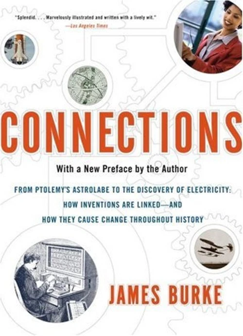james burke connections products for sale | eBay