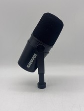 Shure - MV7X Podcast Microphone AP2048168