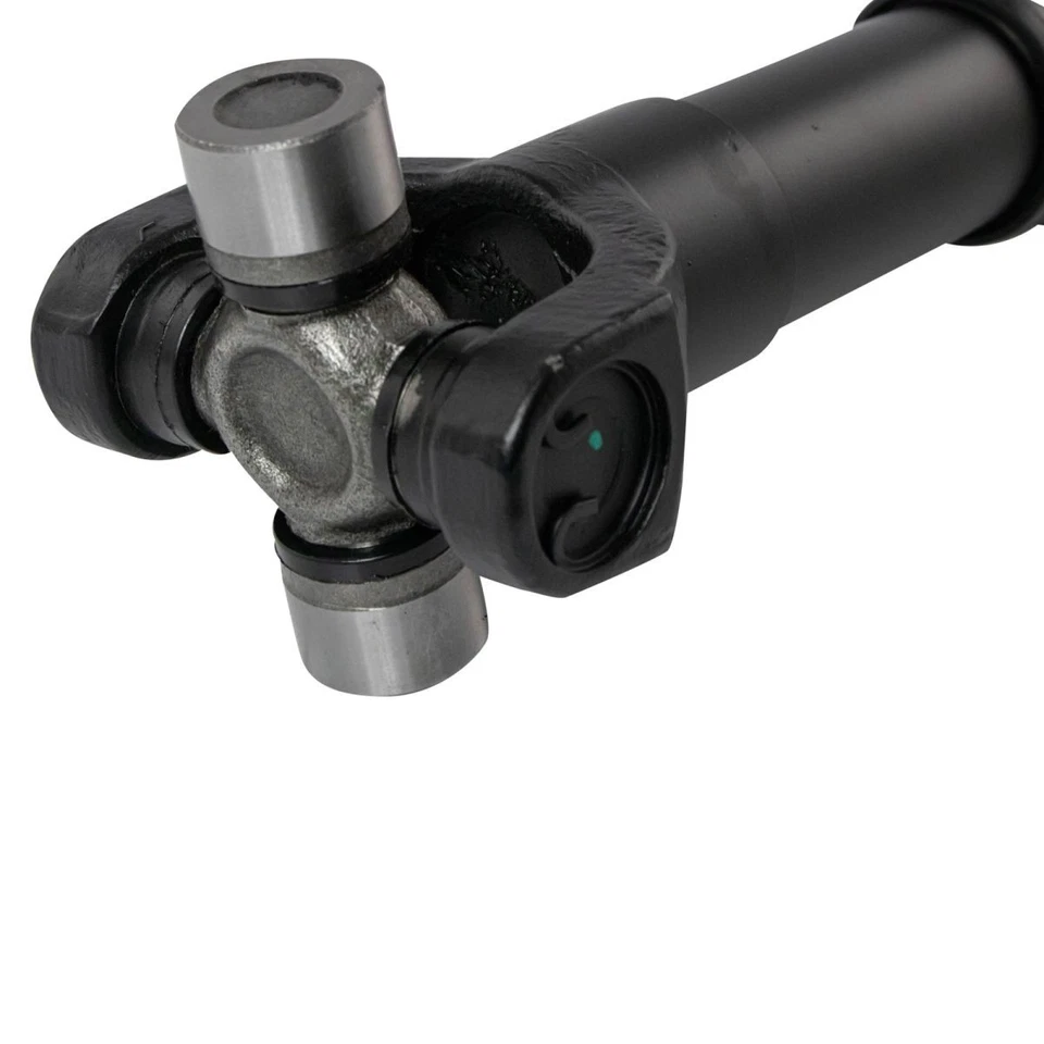 Conjunto de eixo de transmissão dianteiro para F250 F350 Super Duty Excursion Diesel - Imagem 4 de 4