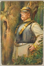 Foto Autogrammkarte deutscher Politiker Otto von Bismarck  (144647)