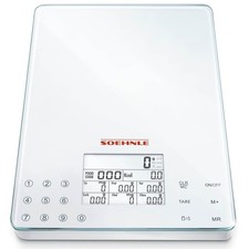 Soehnle Food Control Easy Nutritional Value Analysis Scale