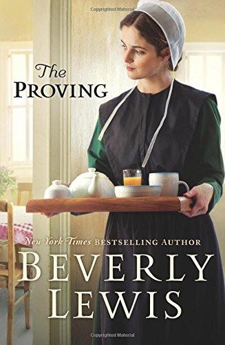 The Proving - Lewis, Beverly