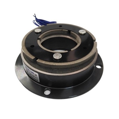 1PC ZFJ-H-1.5 Electromagnetic Brake Brake Clutch #nm