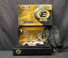 2004 RCCA Elite 1:64 Kevin Harvick 29 GM Goodwrench Realtree Monte Carlo Rare
