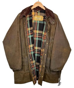 Barbour Solway Zipper | eBay