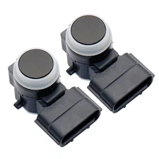 2Pcs New PDC Parking Sensor For Acura-RLX 39680-T0A-R01 Honda-Accord 2016-2022