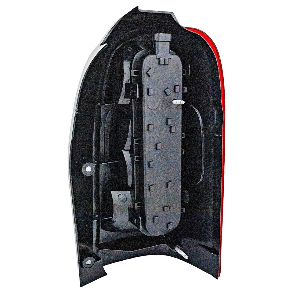 Luz trasera luz trasera lámpara de freno lado izquierdo del conductor para Chevy Olds Foto 4 de 4