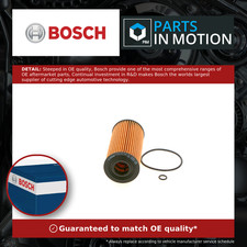 Oil Filter F026407156 Bosch 263202F000 263202F010 263202F100 P7156 Quality New