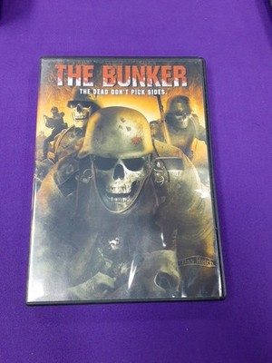 The Bunker (DVD, 2004)