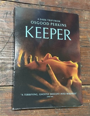 Keeper [New DVD] Widescreen