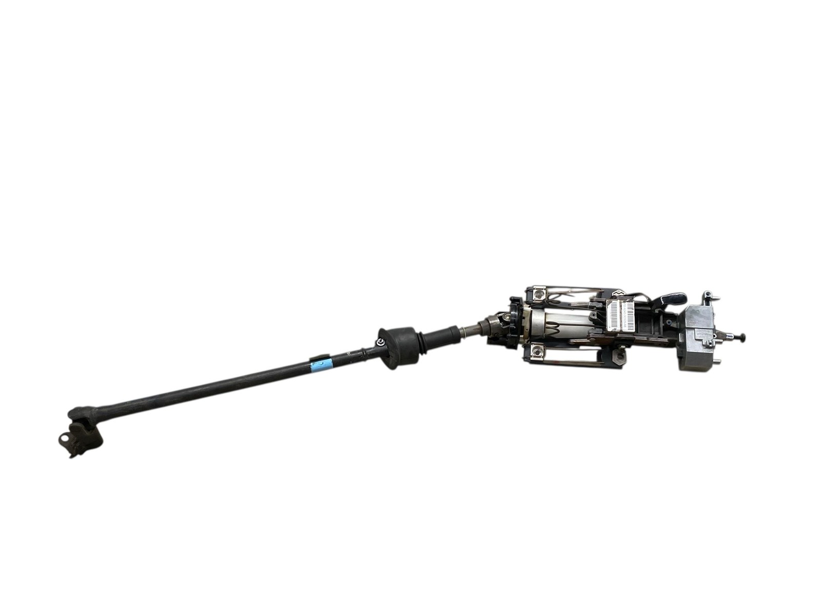 2013-2016 Aston Martin DB9 Steering Column W/ Intermediate Shaft AD43-3C529-AB