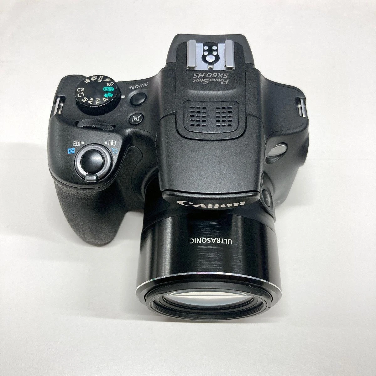 Canon PowerShot SX60 HS Digital Cameras for Sale | Shop New & Used