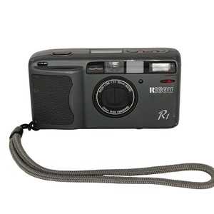 Ricoh R1 Film Camera | eBay