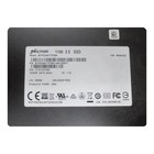 Micron 1100 1TB SSD 2.5" SATA 6Gb/s Solid State Drive MTFDDAK1T0TBN-1AR1ZABYY