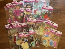 Disney princess dimensional stickers by EK Success--YOU PICK