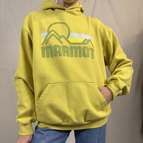 Marmot Mountain Works Hoodie