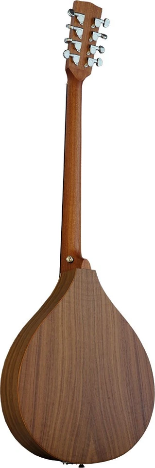 Bouzouki Irlandés Ashbury Rathlin, Para Zurdos en Hobgoblin Music - Imagen 2 de 4