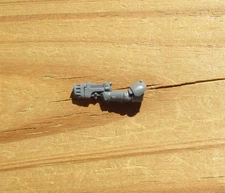 40K Astra Militarum Kasrkin Plasma Pistol Arm Bits Kill Team