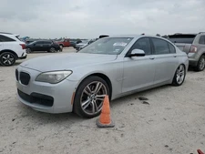 ABS Pump Anti-Lock Brake Part Assembly Fits 12-19 BMW 640i 3580185