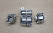 69-76 Cadillac Window Door Lock Switches Deville Master Gang Driver 70 71 72 73 69-76 Cadillac Window Door Lock Switches Deville Master Gang Driver 70 71 72 73