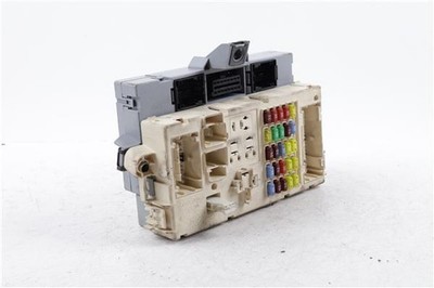 51755127  Relaiskasten Citroen c4 berlina item23 16 vtr plus 16 ltr 80 kw hdi